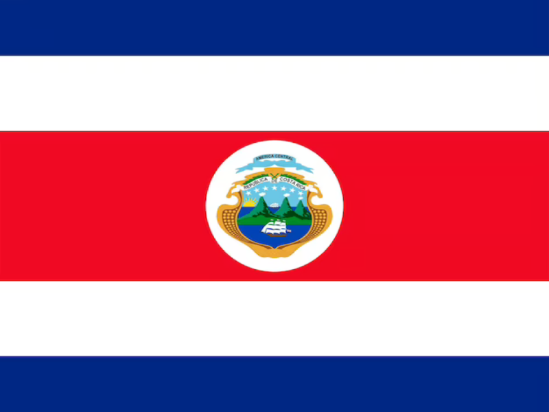 Costa Rica